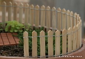 mini-fence-for-garden-73 Мини ограда за градина