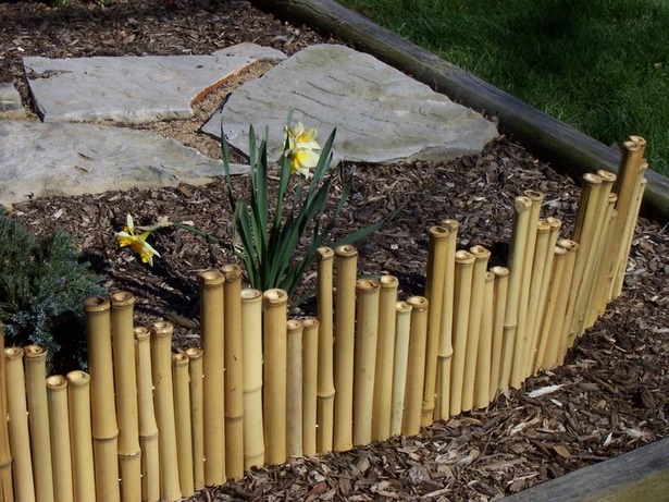 mini-garden-fence-ideas-10 Мини градинска ограда идеи
