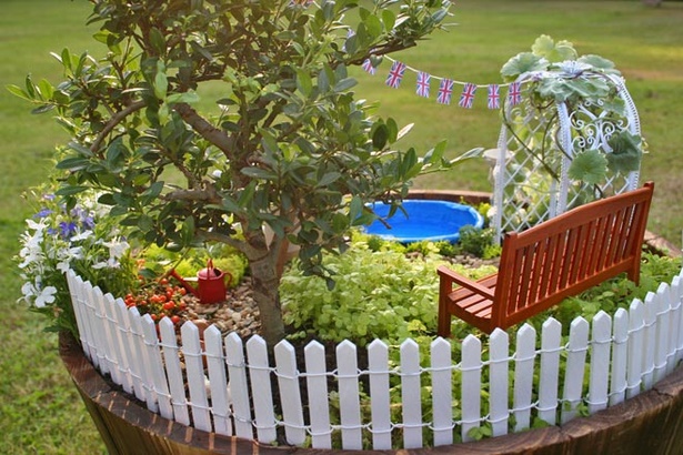 mini-garden-fence-ideas-10_15 Мини градинска ограда идеи
