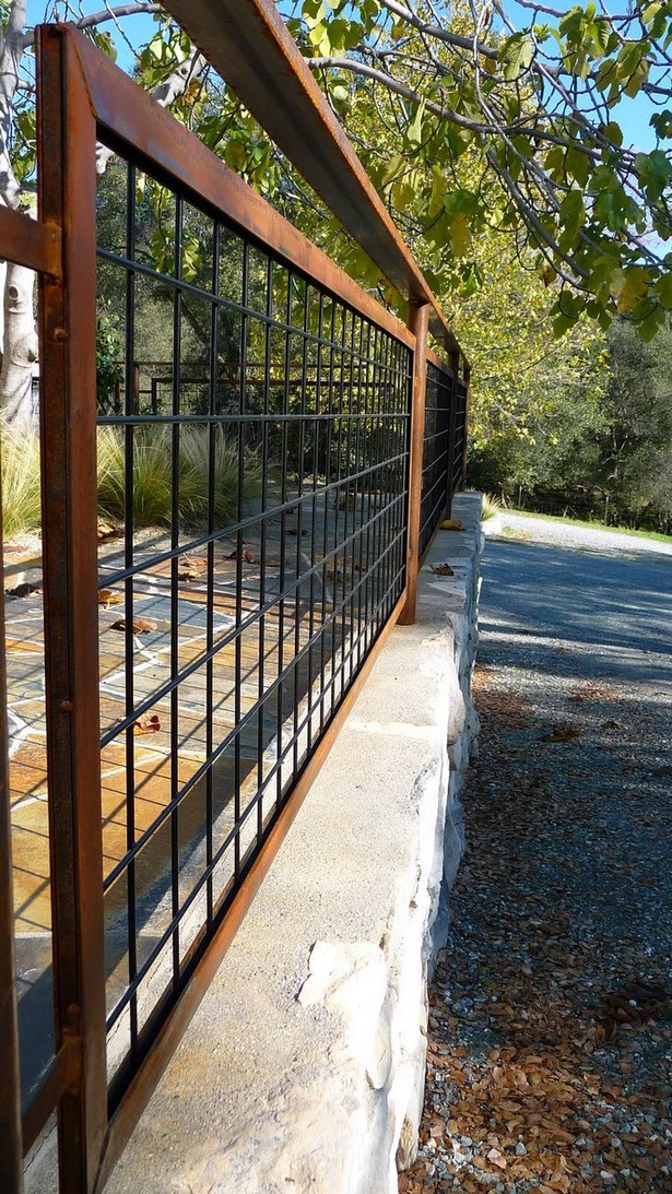 outdoor-fence-ideas-58_19 Идеи за външна ограда