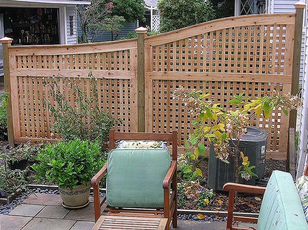 outdoor-privacy-fence-ideas-04_6 Идеи за външна ограда за поверителност