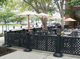 patio-fencing-ideas-80_5 Вътрешен двор фехтовка идеи