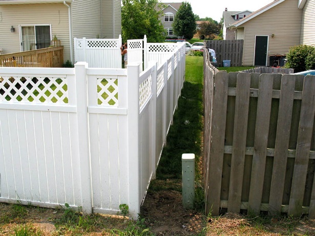 plastic-garden-fencing-ideas-64_6 Пластмасови градина фехтовка идеи