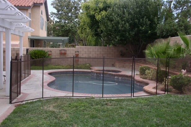 pool-fence-ideas-25_14 Басейн ограда идеи