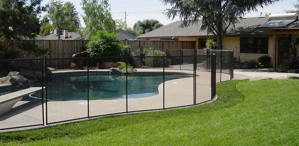 pool-fence-ideas-25_20 Басейн ограда идеи