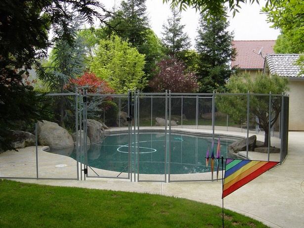 pool-fence-ideas-25_9 Басейн ограда идеи