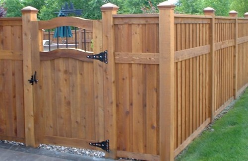 privacy-fence-designs-ideas-69 Идеи за дизайн на ограда за поверителност