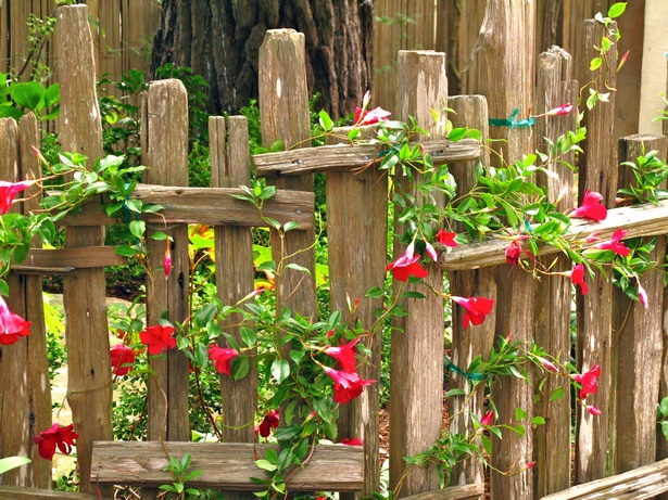 rustic-fence-ideas-10_13 Селски идеи за ограда
