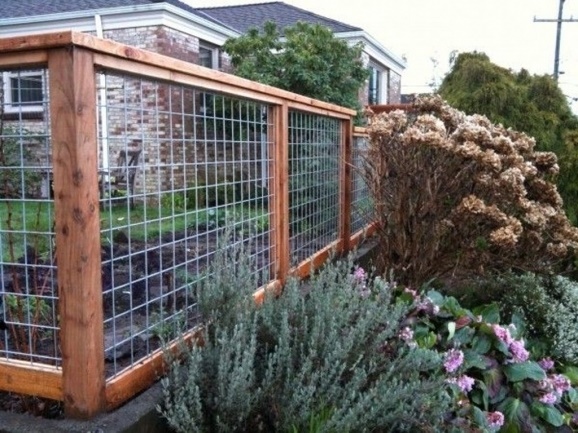 rustic-fence-ideas-10_18 Селски идеи за ограда