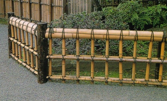short-garden-fence-ideas-82_14 Кратки идеи за градинска ограда