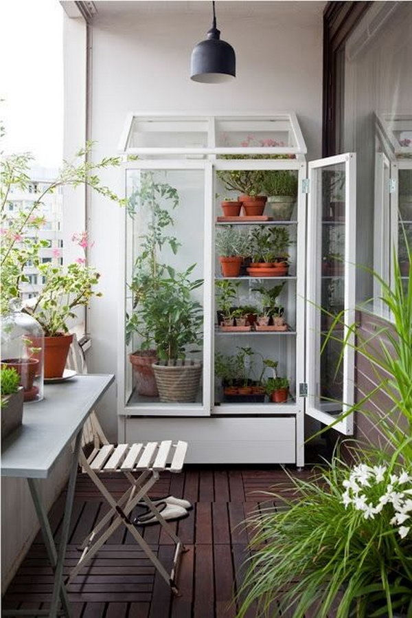 simple-balcony-garden-ideas-33_3 Прости идеи за балкон градина