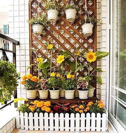 simple-balcony-garden-ideas-33_8 Прости идеи за балкон градина