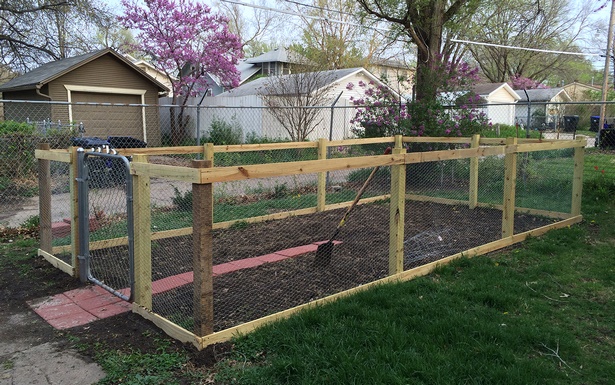 simple-garden-fence-51_18 Проста градина ограда