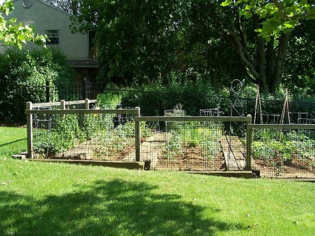 simple-garden-fence-51_20 Проста градина ограда