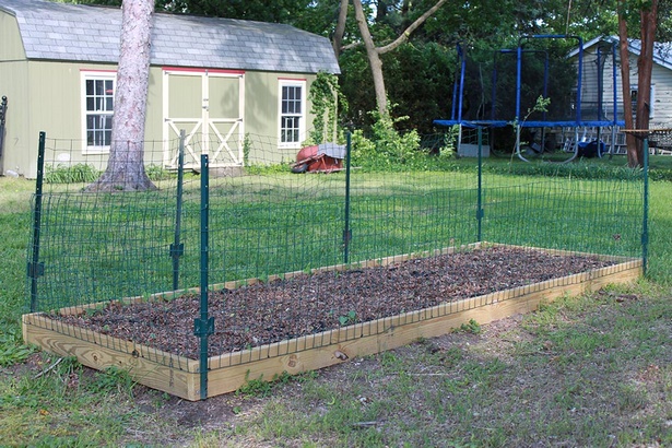 simple-garden-fence-51_3 Проста градина ограда