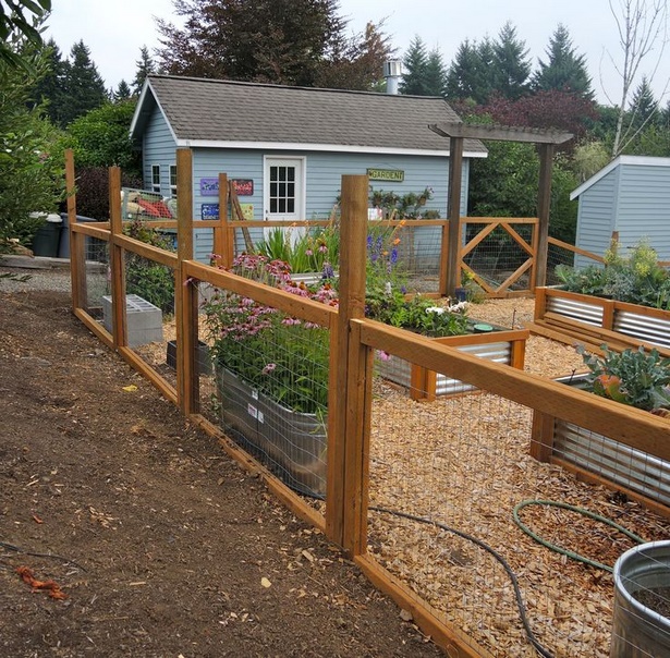 small-fence-ideas-for-garden-09_12 Малки идеи за ограда за градината