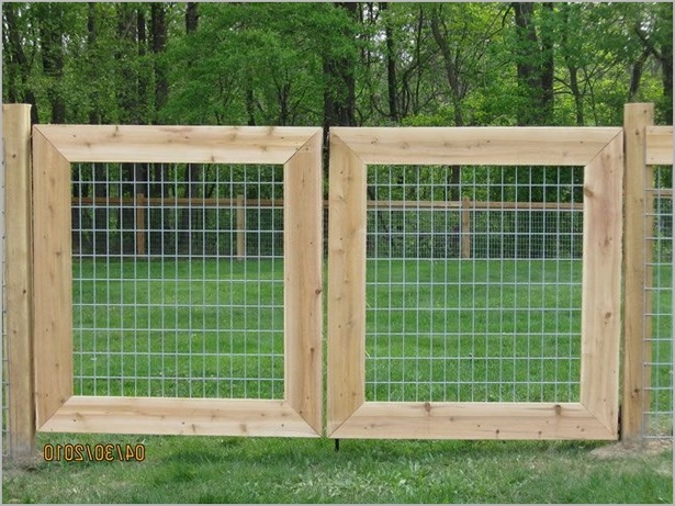 small-fence-ideas-15 Малки идеи за ограда