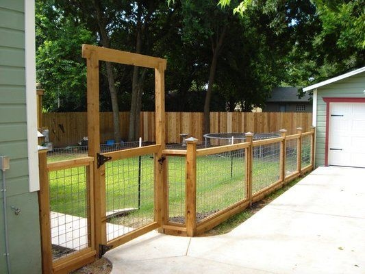 small-fence-ideas-15_18 Малки идеи за ограда