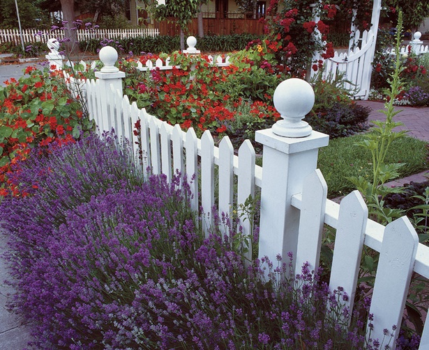 small-fences-for-front-gardens-66_16 Малки огради за предни градини