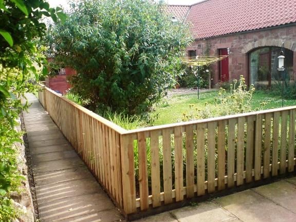 small-fences-for-front-gardens-66_4 Малки огради за предни градини