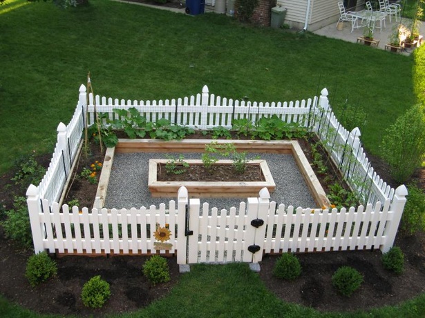 small-garden-fence-ideas-40_15 Малка градинска ограда идеи