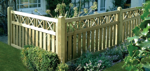 small-garden-fencing-ideas-53 Малка градинска ограда идеи