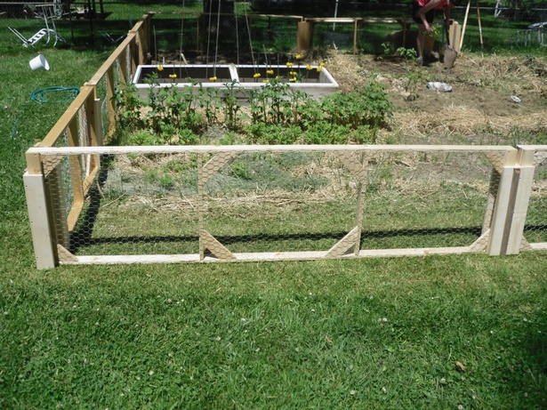small-garden-fencing-ideas-53_13 Малка градинска ограда идеи