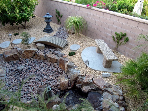 small-garden-ideas-with-stones-04_15 Малки градински идеи с камъни
