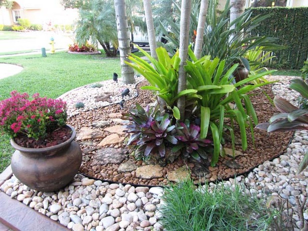 small-garden-ideas-with-stones-04_18 Малки градински идеи с камъни