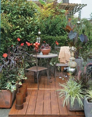 tiny-patio-garden-ideas-05_5 Малък вътрешен двор градински идеи