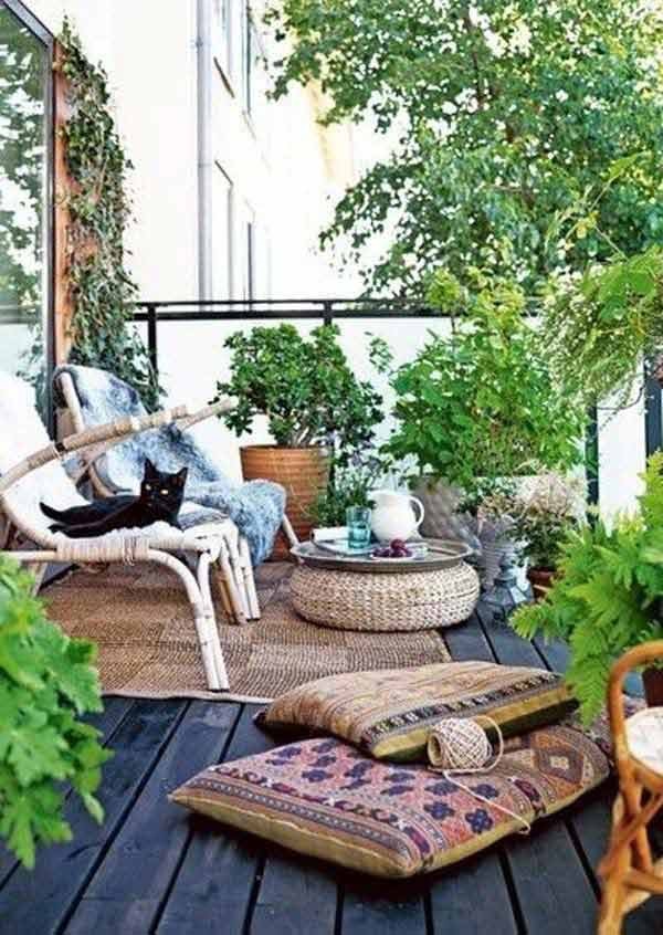 tiny-patio-garden-ideas-05_6 Малък вътрешен двор градински идеи