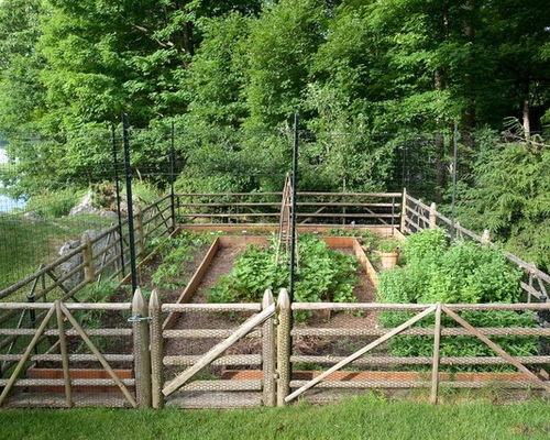 vegetable-garden-fence-ideas-20_8 Зеленчукова градина ограда идеи