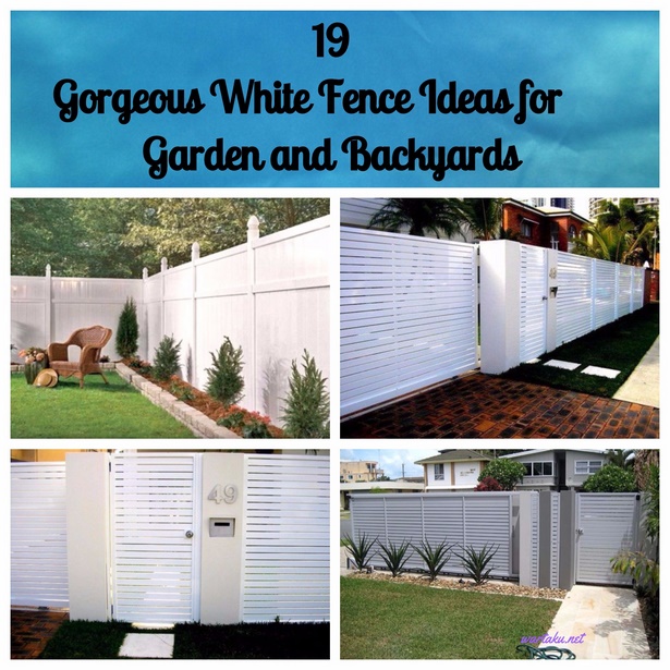 white-fencing-ideas-95_10 Идеи за бяла ограда