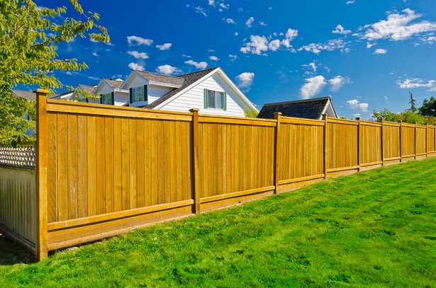 wood-fence-design-ideas-16_11 Идеи за дизайн на дървена ограда