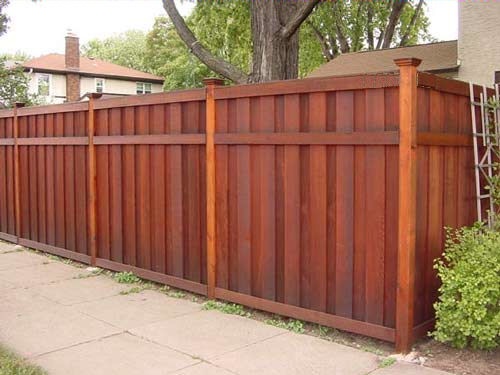 wood-fence-design-ideas-16_17 Идеи за дизайн на дървена ограда