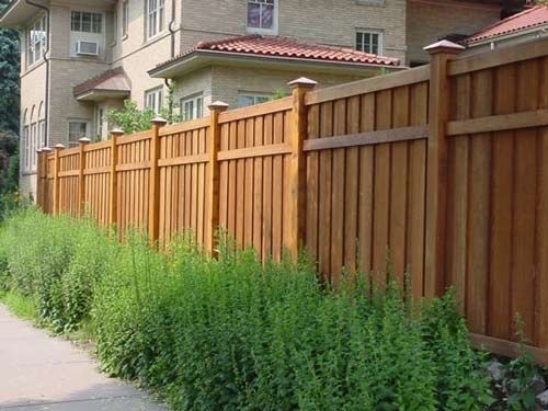 wood-fence-design-ideas-16_3 Идеи за дизайн на дървена ограда