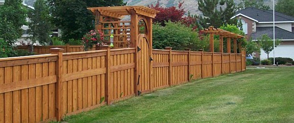 wood-privacy-fence-ideas-34_14 Идеи за дървена ограда