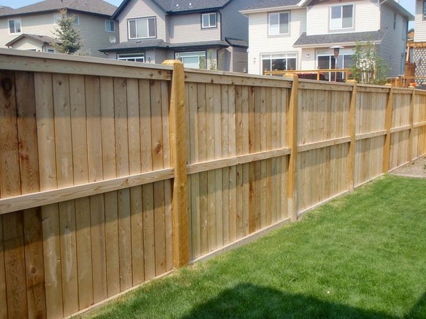 wood-privacy-fence-ideas-34_4 Идеи за дървена ограда