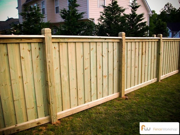 wood-privacy-fence-ideas-34_6 Идеи за дървена ограда