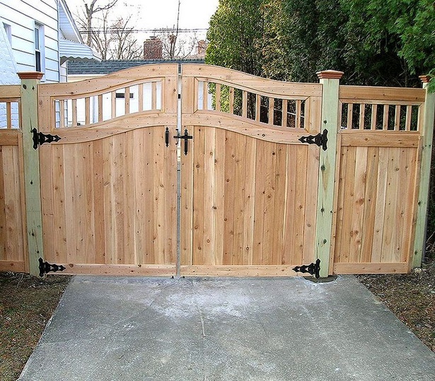 wooden-fences-and-gates-ideas-12_13 Дървени огради и врати идеи