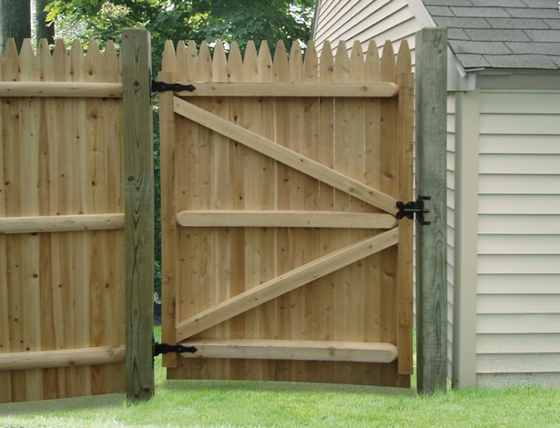 wooden-fences-and-gates-ideas-12_16 Дървени огради и врати идеи