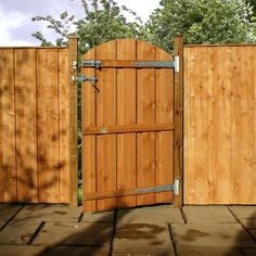 wooden-fences-and-gates-ideas-12_17 Дървени огради и врати идеи
