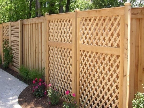 wooden-garden-fence-ideas-48_10 Дървена градинска ограда идеи