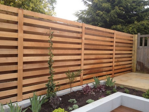wooden-garden-fence-ideas-48_19 Дървена градинска ограда идеи
