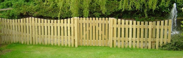 wooden-garden-fence-ideas-48_9 Дървена градинска ограда идеи