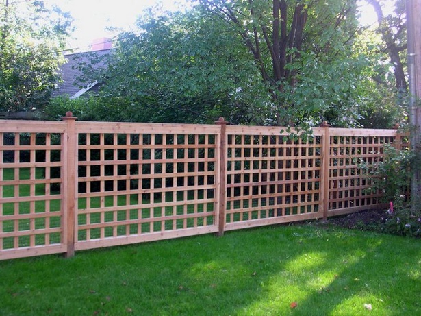 yard-fence-designs-93_6 Двор ограда дизайни