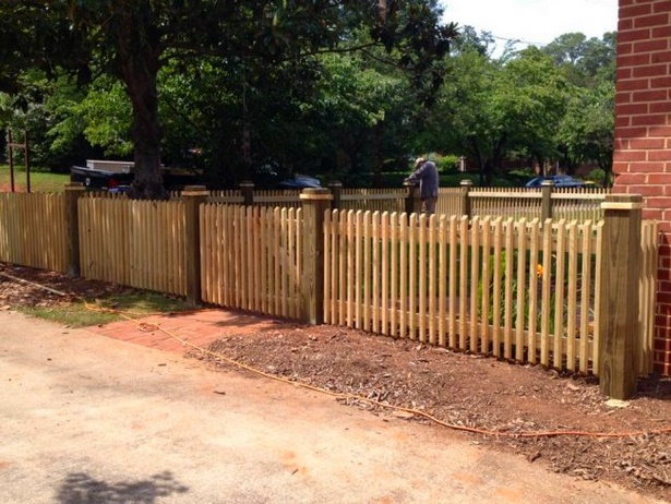 yard-fencing-97_14 Дворна ограда