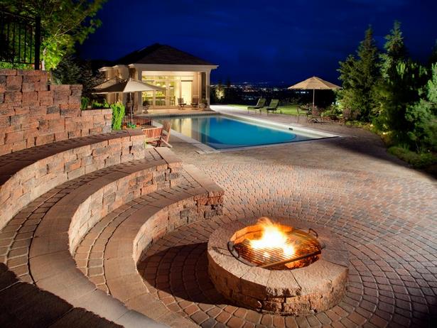 backyard-pool-patio-54 Двор басейн вътрешен двор
