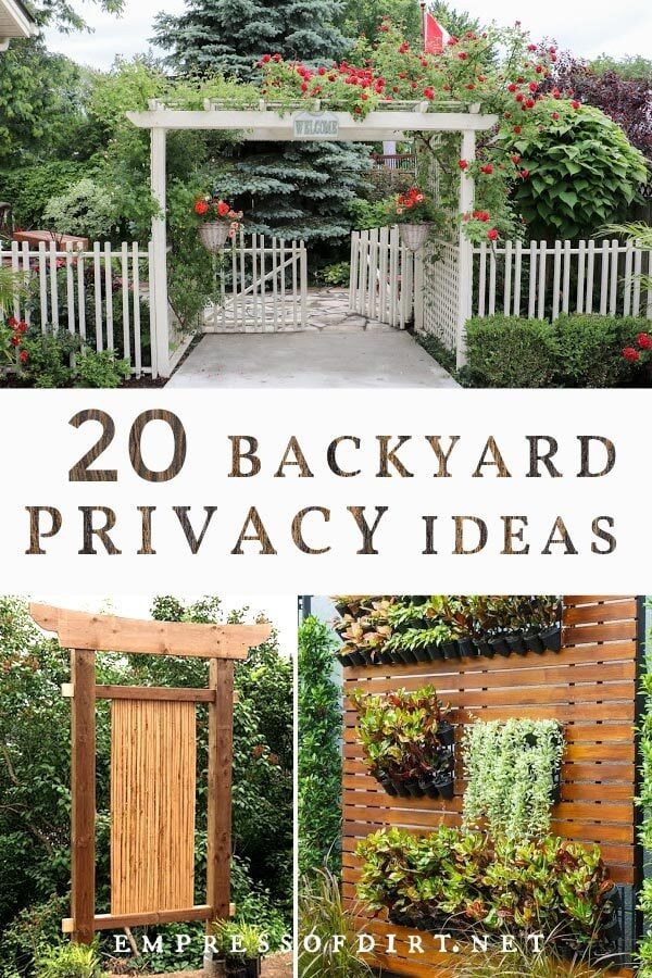 backyard-privacy-solutions-74_5 Решения за поверителност на задния двор