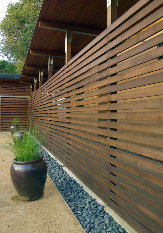 backyard-privacy-wall-74_13 Стена за поверителност на задния двор